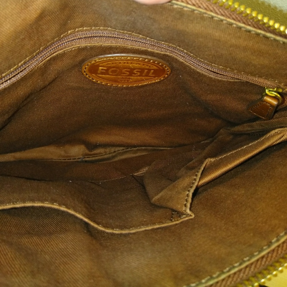 Fossil